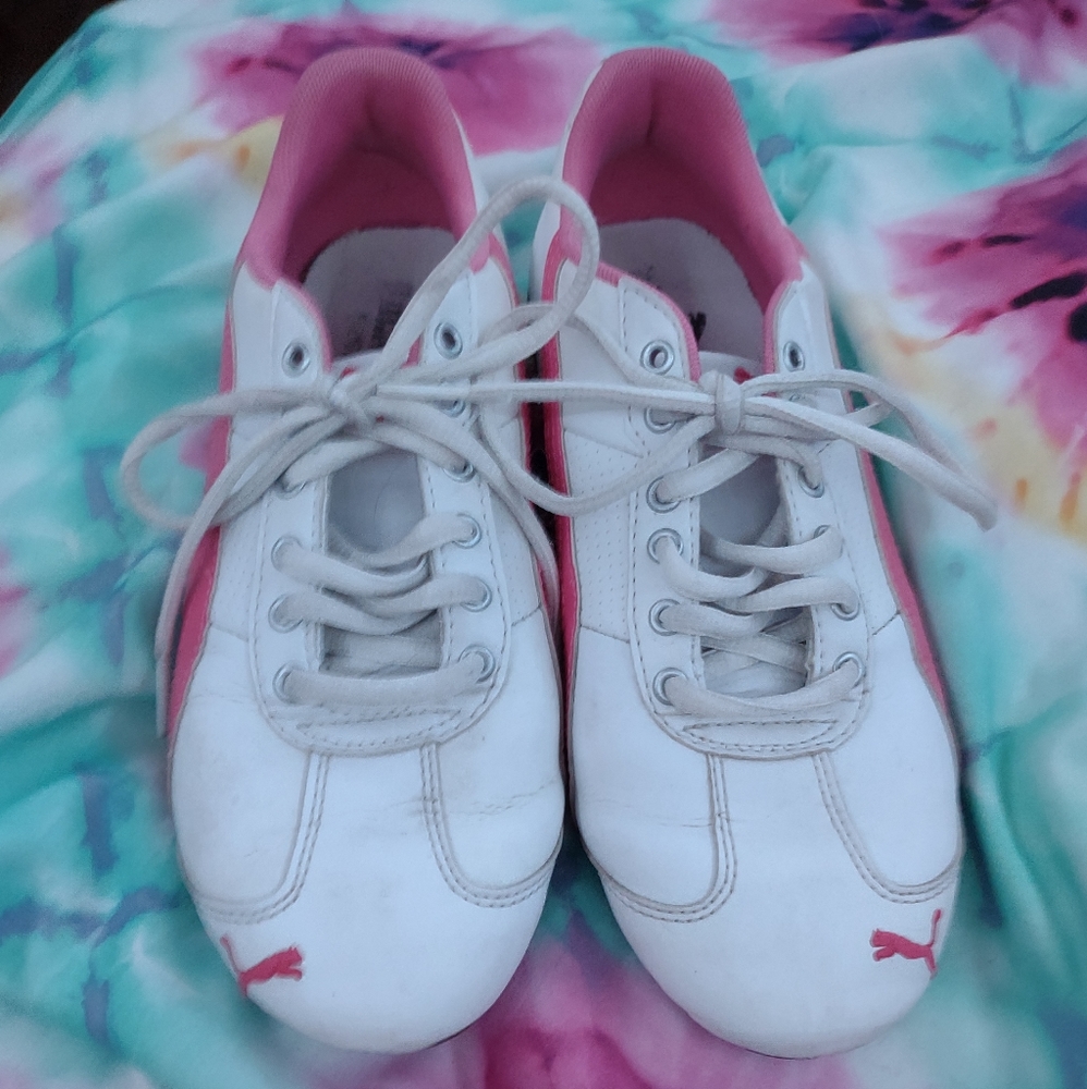 Puma shoes